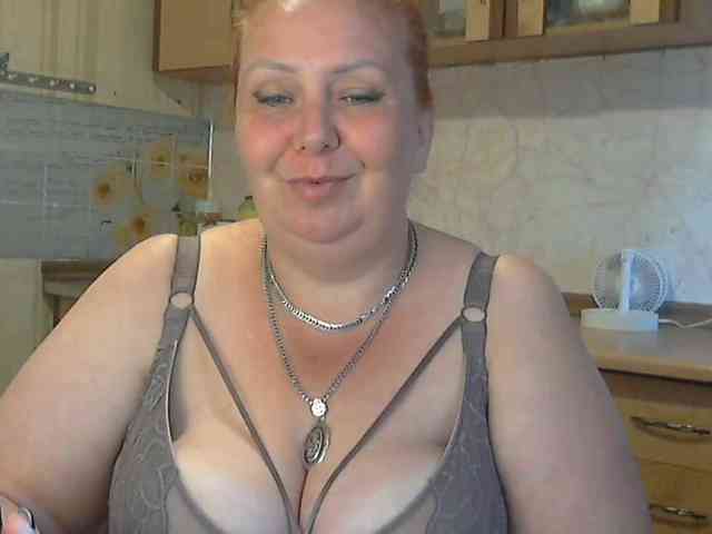 Tatyanka_ webcam