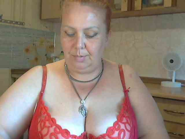 Tatyanka_ webcam