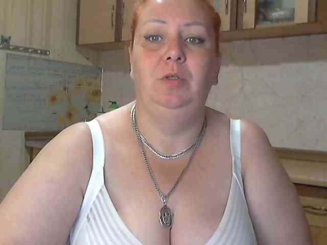 Tatyanka_ webcam