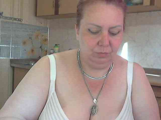 Tatyanka_ webcam