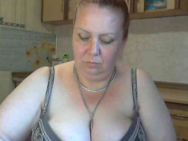 Tatyanka_ webcam