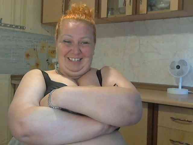 Tatyanka_ webcam