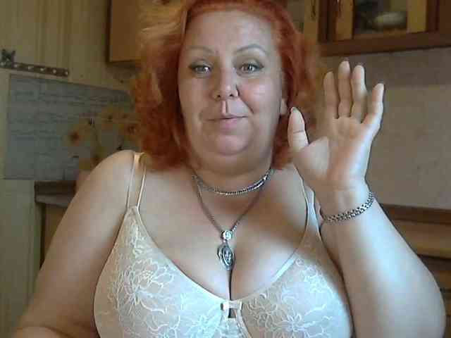 Tatyanka_ webcam