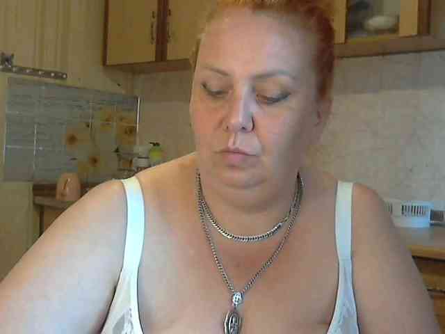 Tatyanka_ webcam