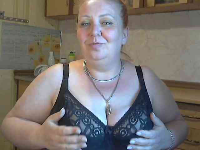 Tatyanka_ webcam