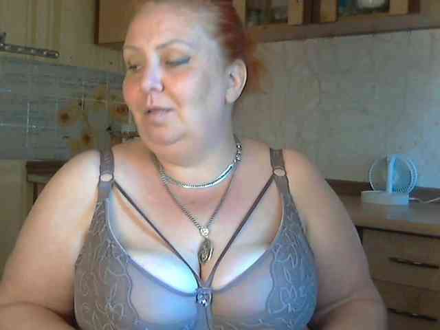 Tatyanka_ webcam