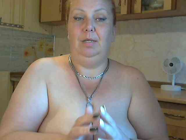 Tatyanka_ webcam