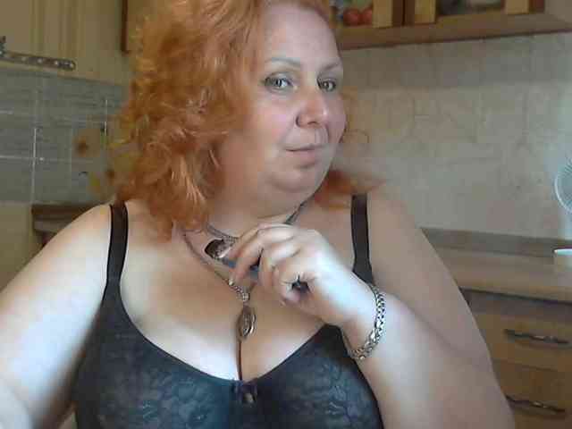 Tatyanka_ webcam