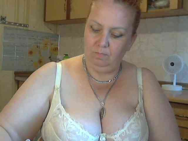 Tatyanka_ webcam