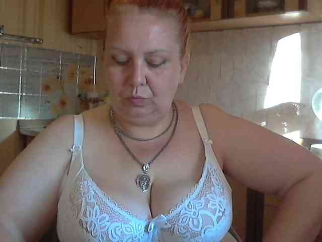 Tatyanka_ webcam