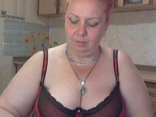 Tatyanka_ webcam