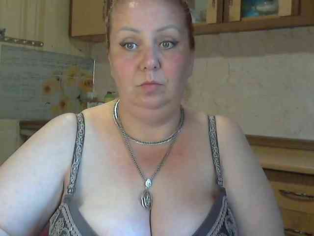 Tatyanka_ webcam