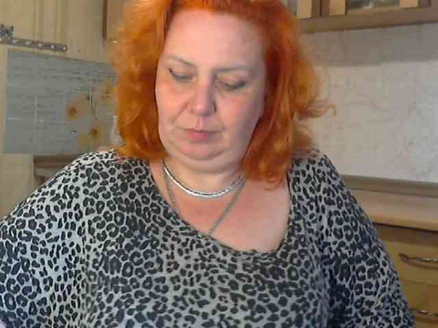 Tatyanka_ webcam