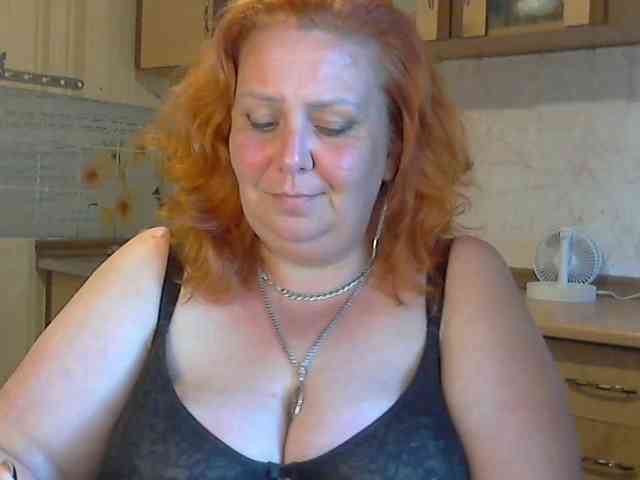 Tatyanka_ webcam
