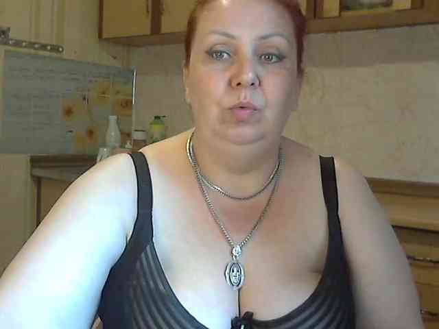 Tatyanka_ webcam