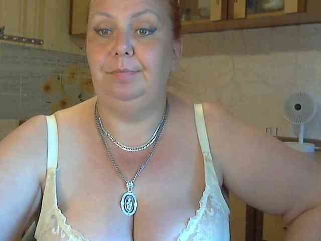 Tatyanka_ webcam