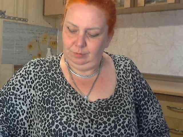Tatyanka_ webcam