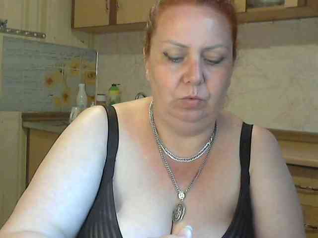 Tatyanka_ webcam