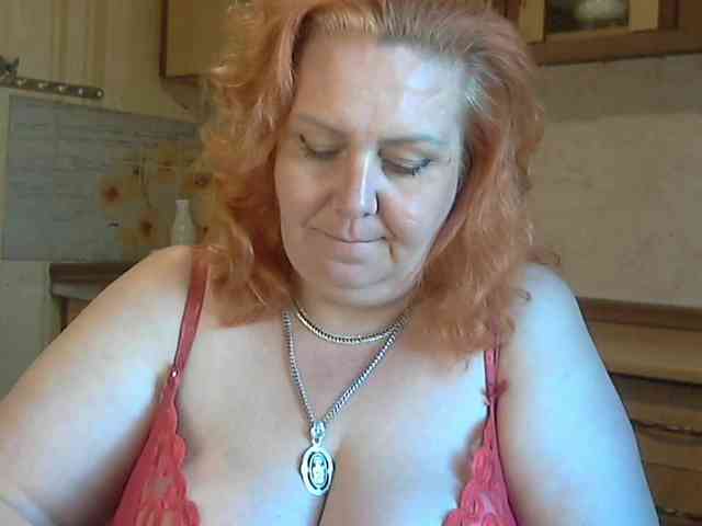 Tatyanka_ webcam