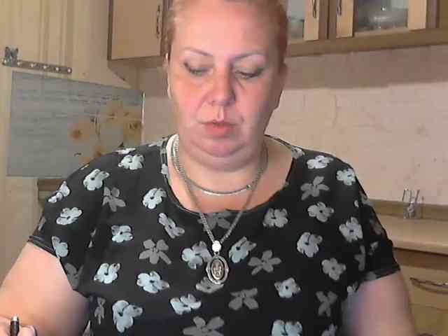 Tatyanka_ webcam