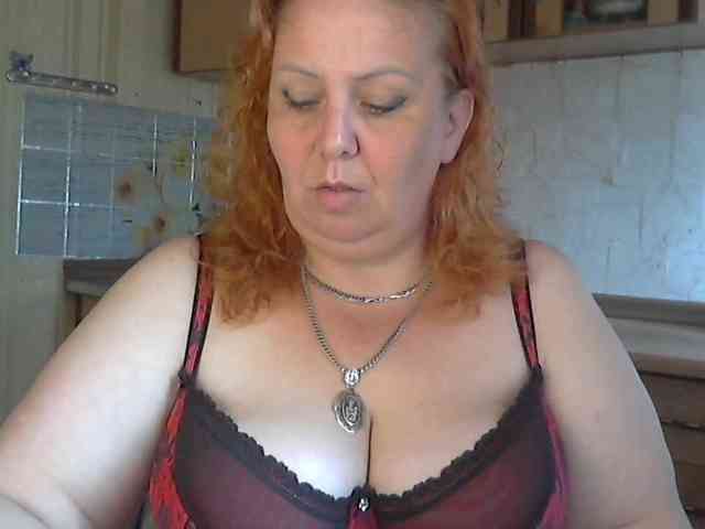 Tatyanka_ webcam