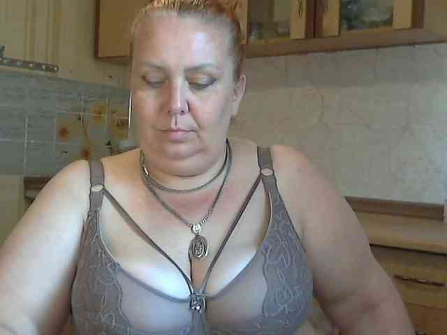 Tatyanka_ webcam
