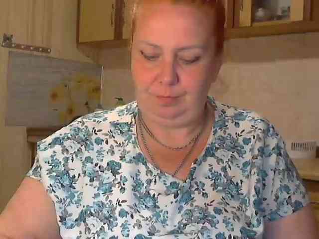 Tatyanka_ webcam