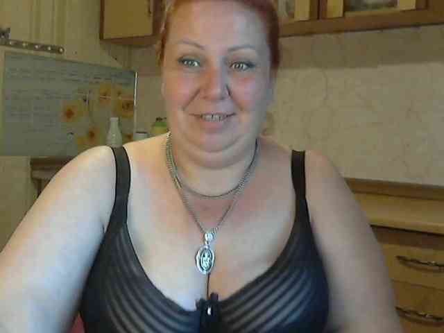 Tatyanka_ webcam