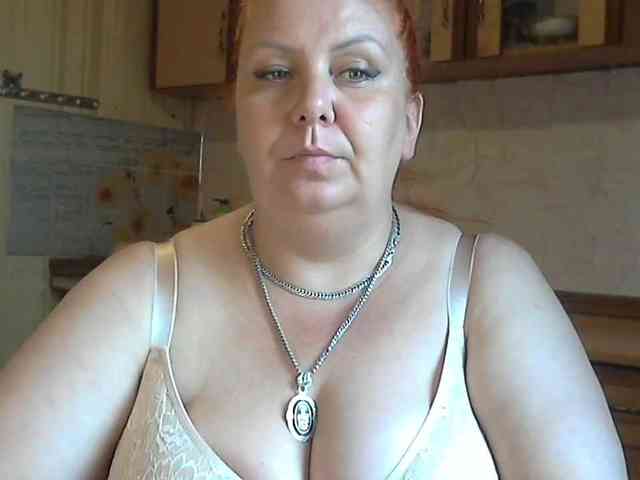 Tatyanka_ webcam