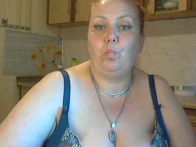 Tatyanka_ webcam