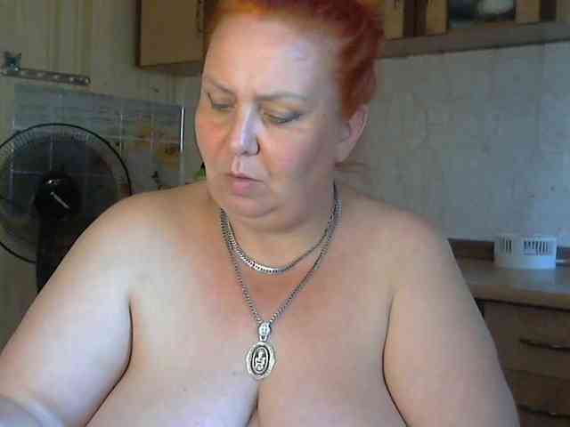 Tatyanka_ webcam