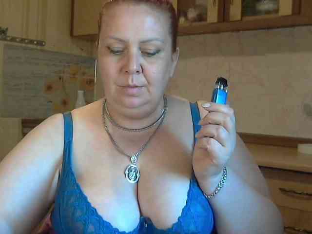 Tatyanka_ webcam
