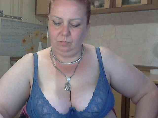 Tatyanka_ webcam