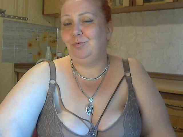Tatyanka_ webcam