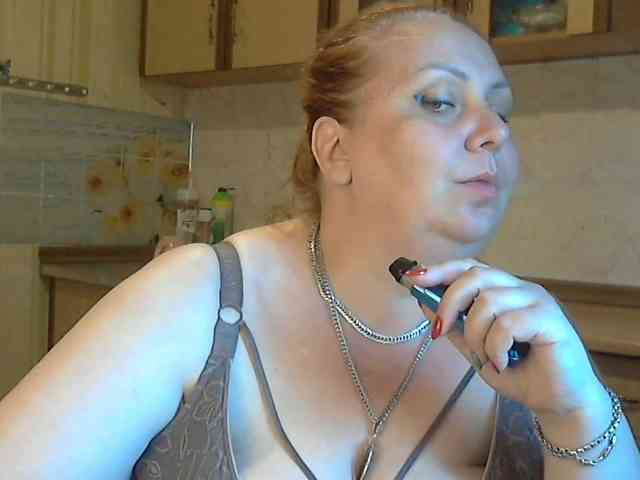 Tatyanka_ webcam