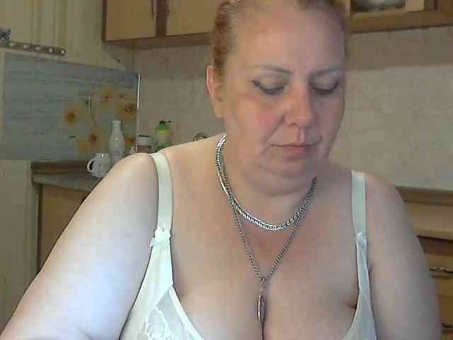 Tatyanka_ webcam