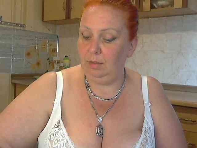 Tatyanka_ webcam