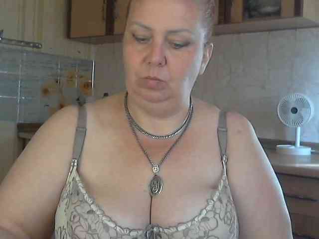 Tatyanka_ webcam