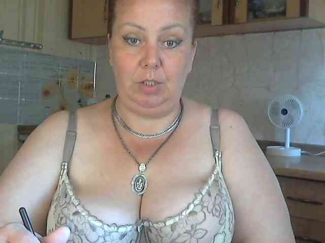 Tatyanka_ webcam
