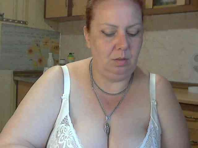 Tatyanka_ webcam