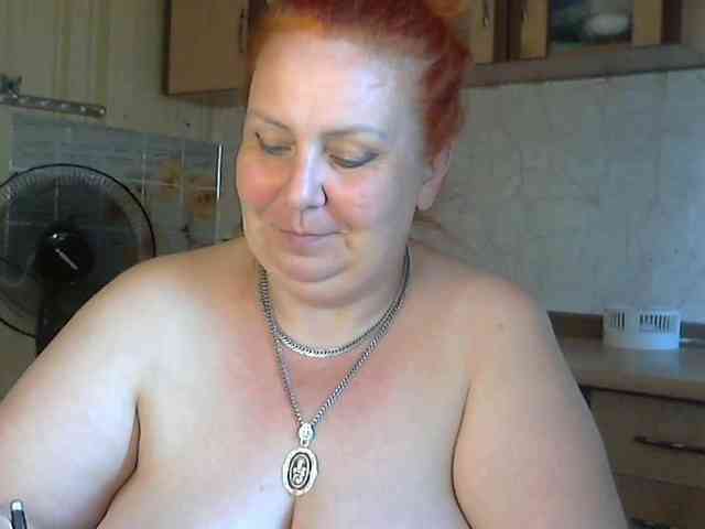 Tatyanka_ webcam