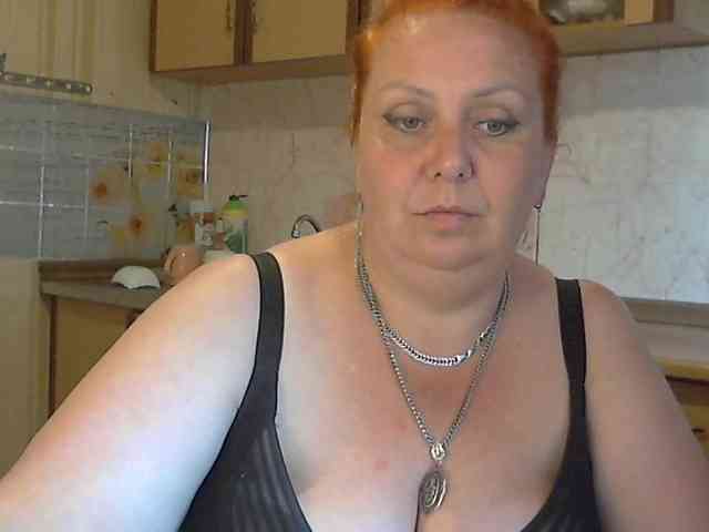 Tatyanka_ webcam