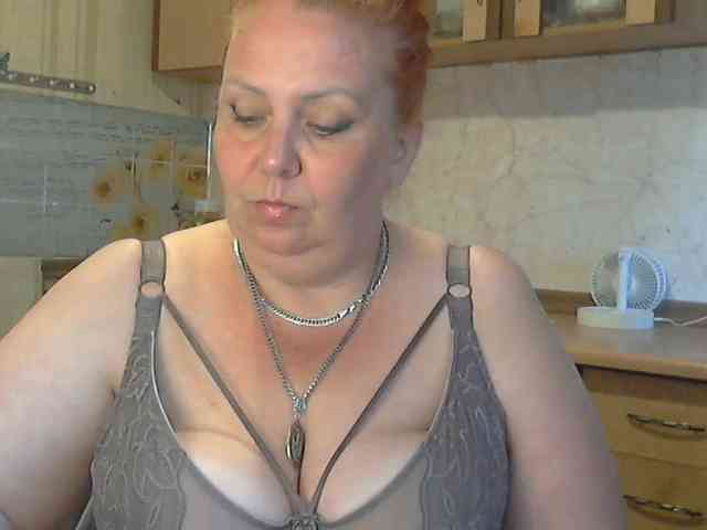 Tatyanka_ webcam