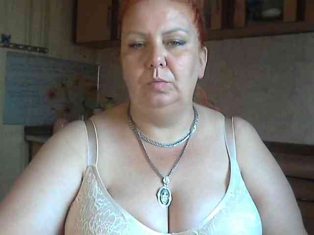 Tatyanka_ webcam