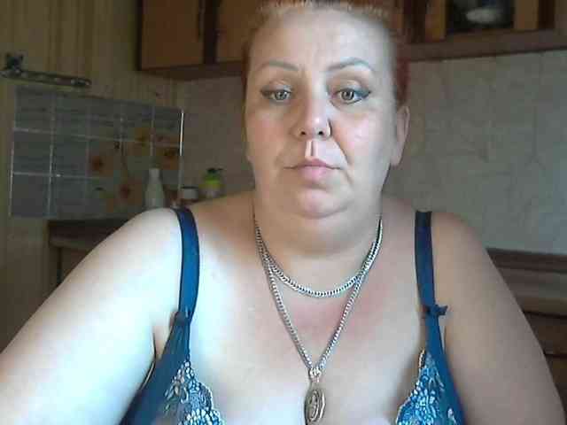 Tatyanka_ webcam