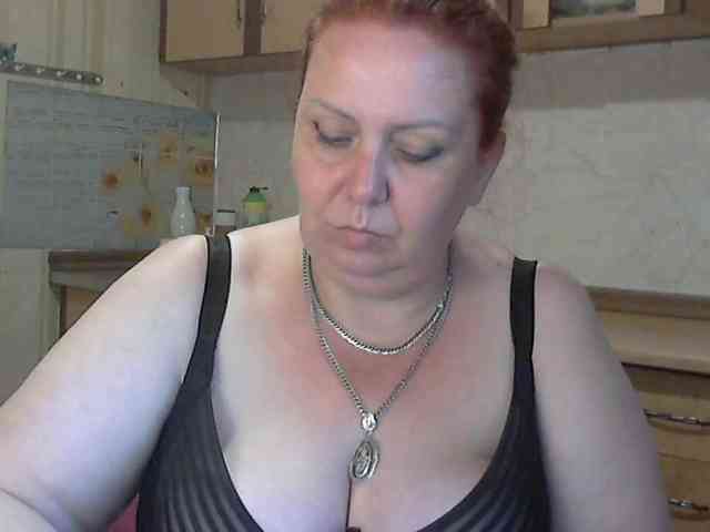 Tatyanka_ webcam