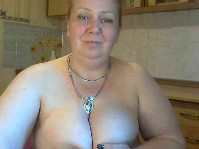 Tatyanka_ webcam