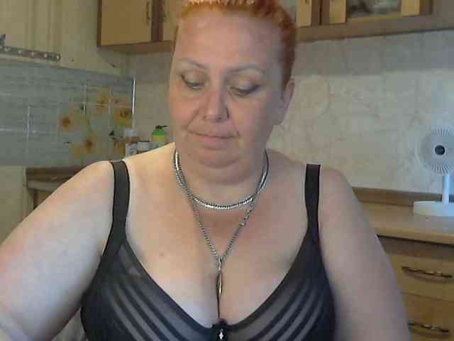 Tatyanka_ webcam