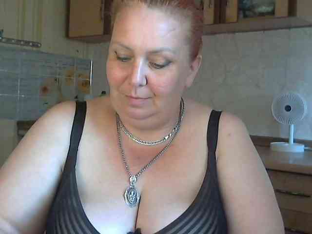 Tatyanka_ webcam