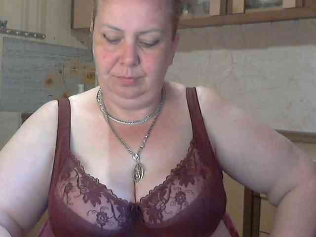 Tatyanka_ webcam